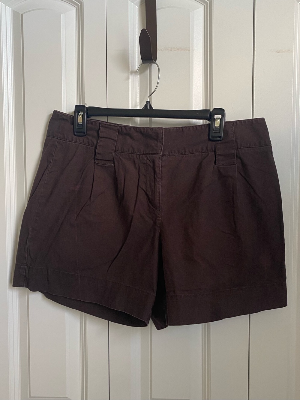 Style & Co. Petite Brown Shorts